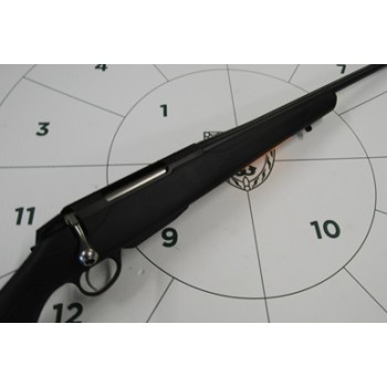 Tikka .308 T3X Lite Synthetic/ Blued